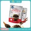 Rong biển trộn Kimdoduk vị kimchi xào 35g