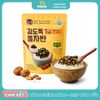 Rong biển trộn Kimdoduk vị hạnh nhân và óc chó 35g