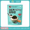 Rong biển trộn Kimdoduk vị tôm và cá cơm 35g
