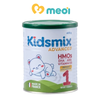 Sữa bột Kidsmix Advanced số 1 400g 0-12M