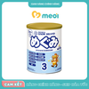 Sữa Snow Baby số 3 900G 3Y+