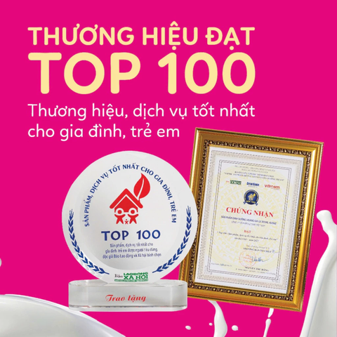  Sữa Hoàng Gia Úc Lactoferrin Formula Milk Powder - Hỗ trợ tăng cường miễn dịch 