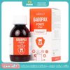 Siro Tăng Đề Kháng Gadopax Forte 100ml 0M+