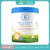 Sữa Bellamy's Organic Omni-Pure số 2 800g 6-12M