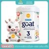 Sữa dê Jovie Goat Organic Hà Lan số 3 800g 10M+