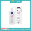 Sữa dưỡng ẩm Chicco chiết xuất hạnh nhân 200ml 0M+