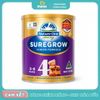 Sữa Sure Grow HMM số 4 600g (3-6Y)