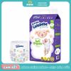 Bỉm dán Lulubebe NB64 (<5kg)