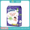 Bỉm dán Lulubebe S60 (4-6kg)