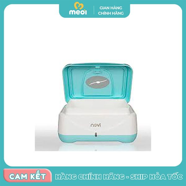  Máy làm ấm khăn Nevi điện tử 