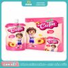 Thạch dinh dưỡng Jelly Cutin hương đào 125g
