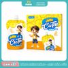 Thạch dinh dưỡng Jelly Cutin hương dứa125g