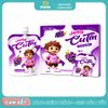 Thạch dinh dưỡng Jelly Cutin hương nho 125g