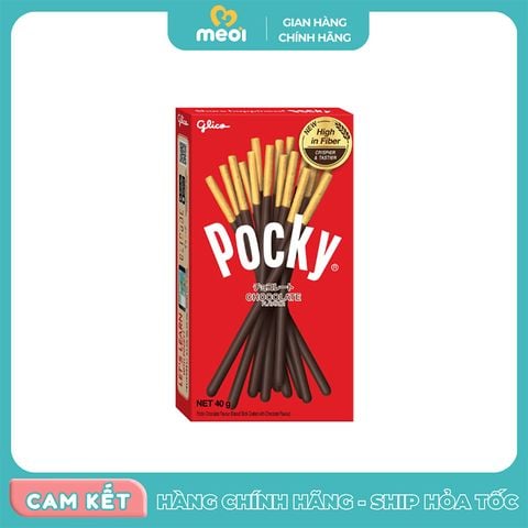  Bánh que Pocky kem nhiều vị 