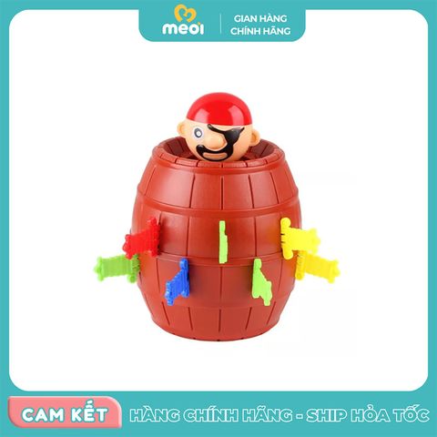  Đồ chơi đâm hải tặc to HZ-013/HZ-018/206 