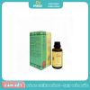Tràm xông XK Viên Minh 15ml