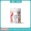 Sữa Let's Eco Organic số 1 cho trẻ từ 0 - 6 tháng