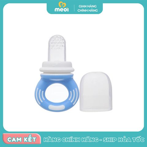  Túi nhai chống hóc silicone Galena GA-FF01 