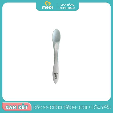  Muỗng ăn dặm cảm biến nhiệt Galena GA-TS03 