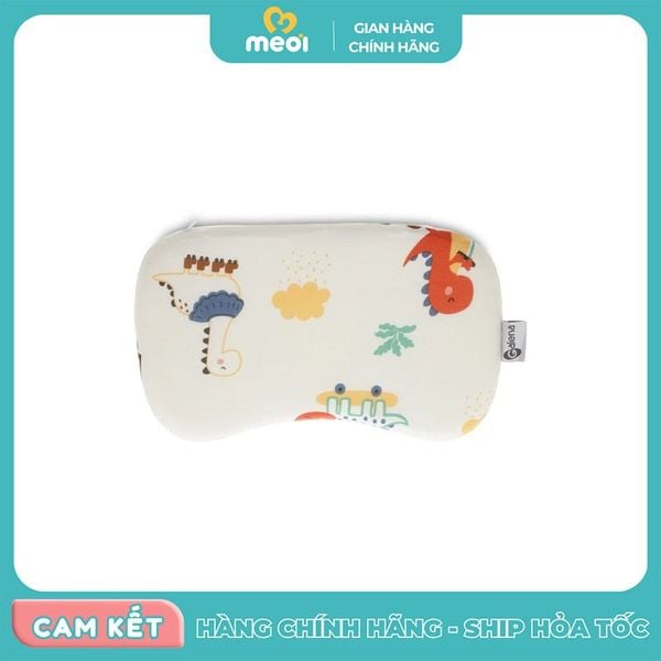 Gối Memory foam hỗ trợ đầu cho bé Galena GH-ARP1