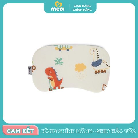  Gối Memory foam hỗ trợ đầu cho bé Galena GH-ARP1 
