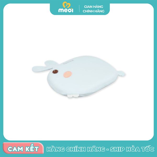 Gối cao su non hình thỏ Galena GA-P01