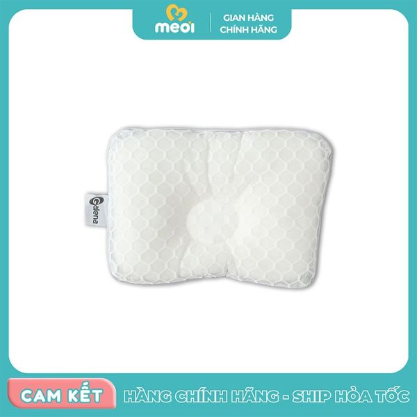 Gối em bé thoáng khí 3D Galena GA-P02