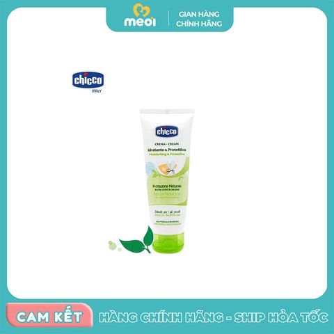  Kem đa năng xua muỗi Chicco 100ml 