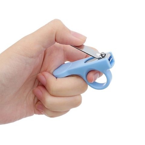 Bấm móng tay cho bé Galena GA-NC01 