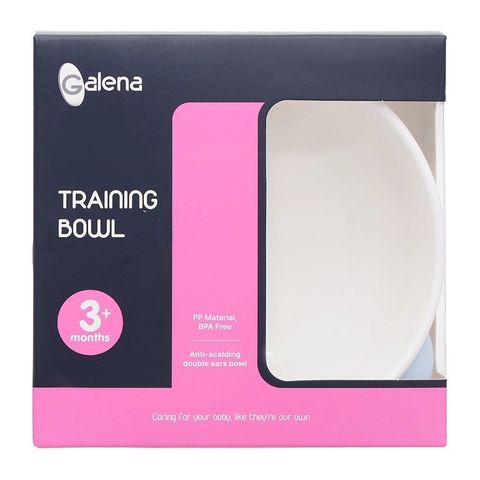  Chén ăn dặm Galena GA-TB02 