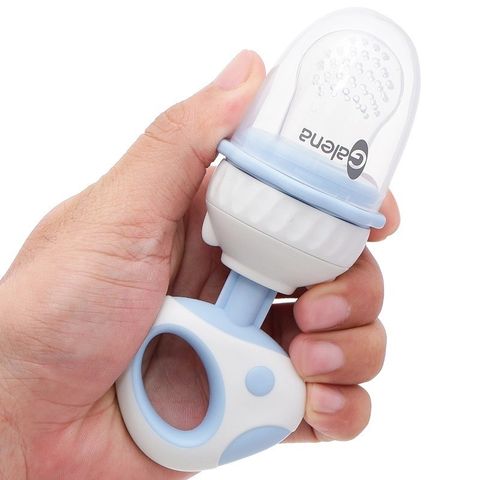  Túi nhai chống hóc Galena GA-FF02 