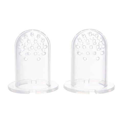  Túi nhai chống hóc silicone Galena GA-FF01 
