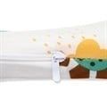  Gối Memory foam hỗ trợ đầu cho bé Galena GH-LDJP1 