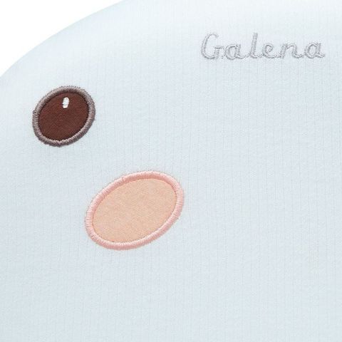  Gối cao su non hình thỏ Galena GA-P01 