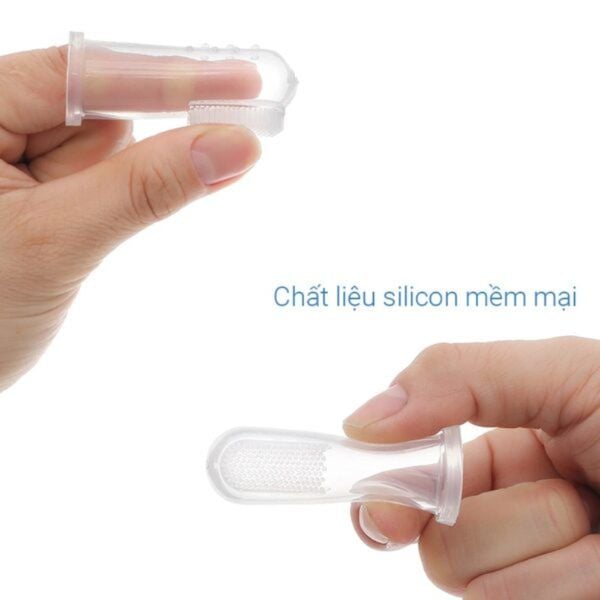 Rơ lưỡi silicone Galena GA-TBR01