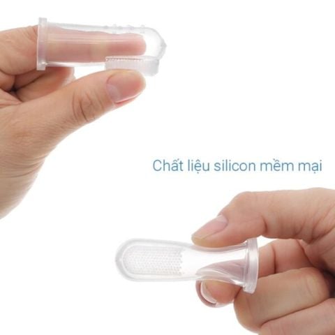  Rơ lưỡi silicone Galena GA-TBR01 