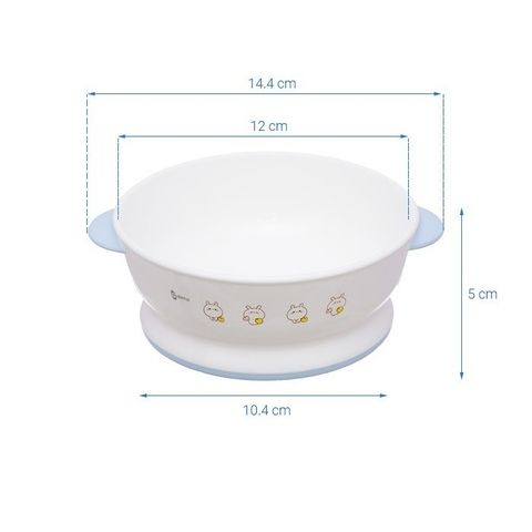  Chén ăn dặm Galena GA-TB02 