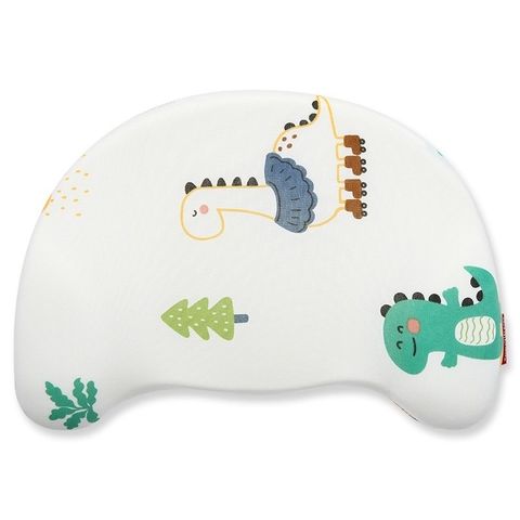  Gối Memory foam hỗ trợ đầu cho bé Galena GH-LDJP1 