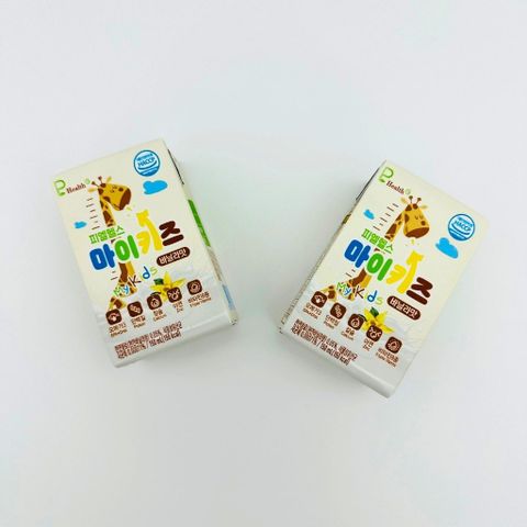  Sữa nước My Kids vani 150ml 