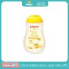 Sữa tắm gội chiết xuất hoa hướng dương 200ml Pigeon