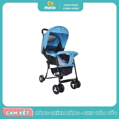  Xe đẩy du lịch Seebaby QQ2 
