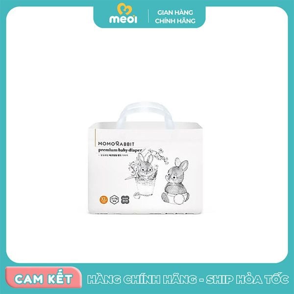 Bỉm quần Momo Rabbit