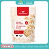 Yến mạch cán hữu cơ Aztec Organics 180gr 6M+