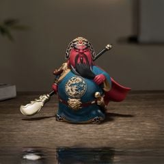 Tượng Đồng Cao Cấp - Tượng Quan Vũ