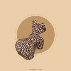 Ghế Sofa Lười Đơn Giản Hoạt Hình Dễ Thương