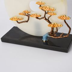 Trang Trí Để Bàn - Đồng Điếu 