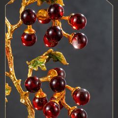 Trang Trí Để Bàn - Cây Nho Đại Cát