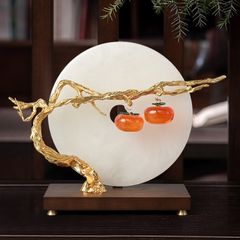 Trang Trí Để Bàn - Đồng Điếu 