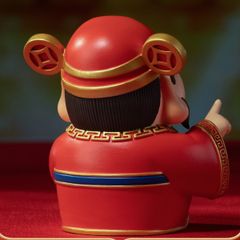 Tượng Đồng Cao Cấp - Tượng Ông Thần Tài