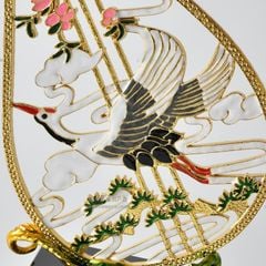 Trang Trí Để Bàn - Đàn Tì Bà Cao Cấp